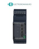 RM35JA32MT, releu de monitorizare a curentului pentru retele monofazate Schneider, 380-415 V AC, 2 CO, 8A