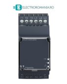 RM35TM50MW, releu de monitorizare a tensiunii si temperaturii motoarelor trifazice, Schneider, 24-240 V AC/DC (50/60Hz), 2 CO, 5A