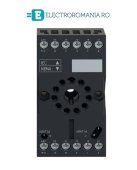 RUZC3M, soclu pentru relee plug-in, 10A, 250 V AC