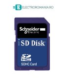 TMASD1 CARD DE MEMORIE PENTRU PROGRAMABILE AUTOMATE MODICON, SCHNEIDER ELECTRIC, 256 MB