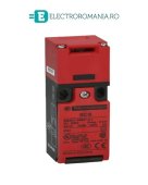 XCSPA792 LIMITATOR DE SIGURANTA TELEMECANIQUE (SAFETY LIMIT SWITCH), 2NC, PLASTIC, M16, ACTIONARE CU CHEIE