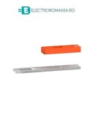 XCSZ11 ACTUATOR DREPT TELEMECANIQUE (SAFETY SWITCH KEY), METALIC, COMPATIBIL CU XCSPA